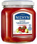 Sauce “Ukrainian”