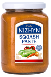 SQUASH PASTE