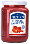 TOMATO PASTE 25%