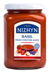 Basil Sauce